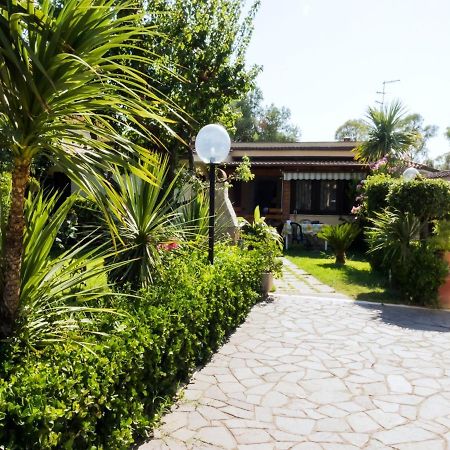 Apartamento A Casa Tua Ostia Antica Exterior foto